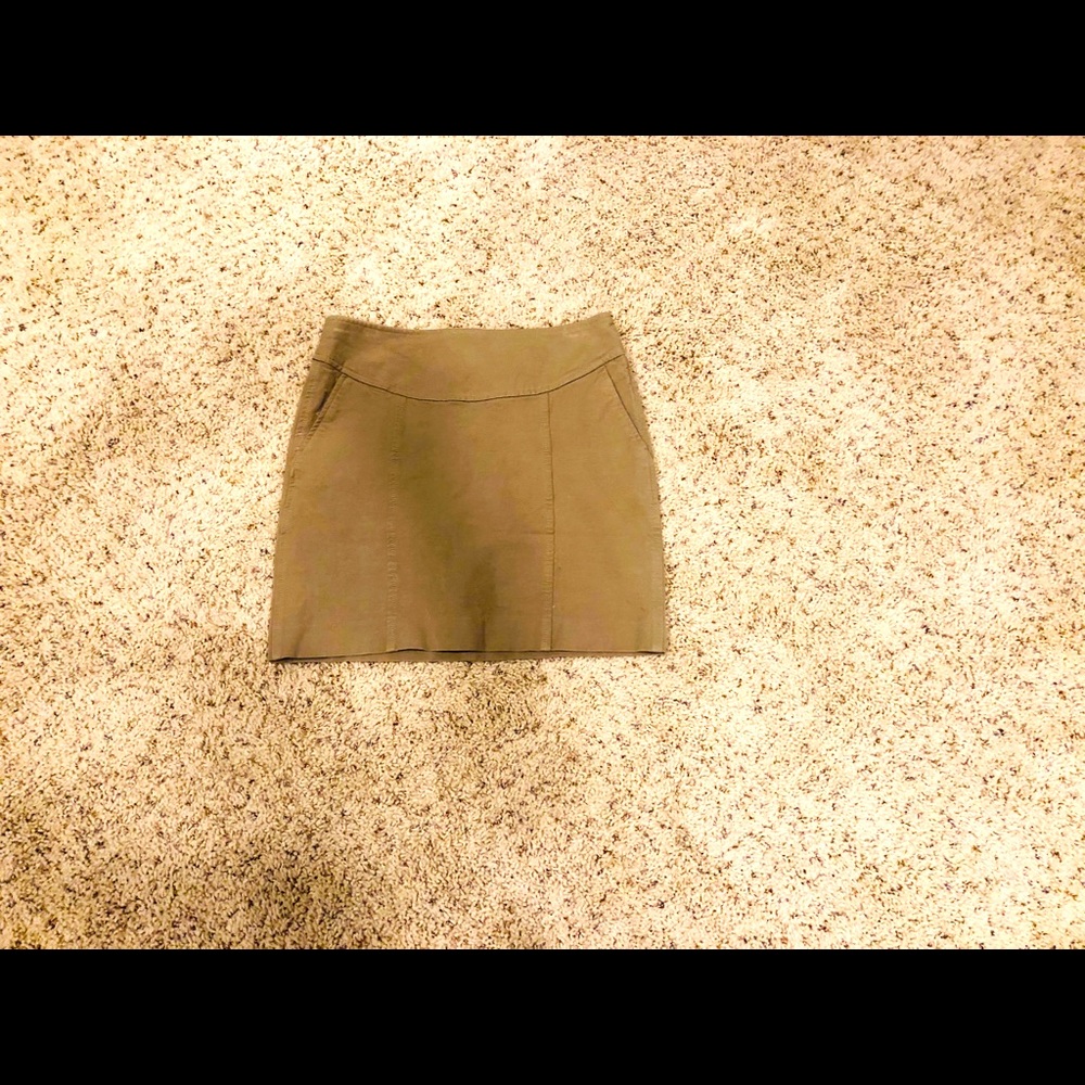 Skirt